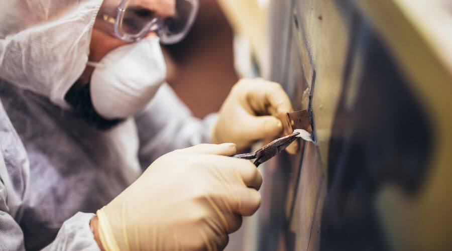 Why choose water damage restoration service for commercial flood cleanup in Hartford